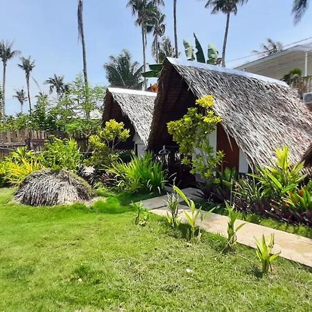 Dream Catcher Nipas Siargao Генерал-Луна Экстерьер фото